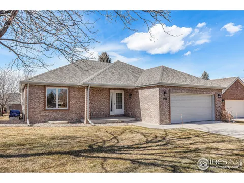 1903 44th Ave Ct, Greeley, CO 80634 - #: 1027266
