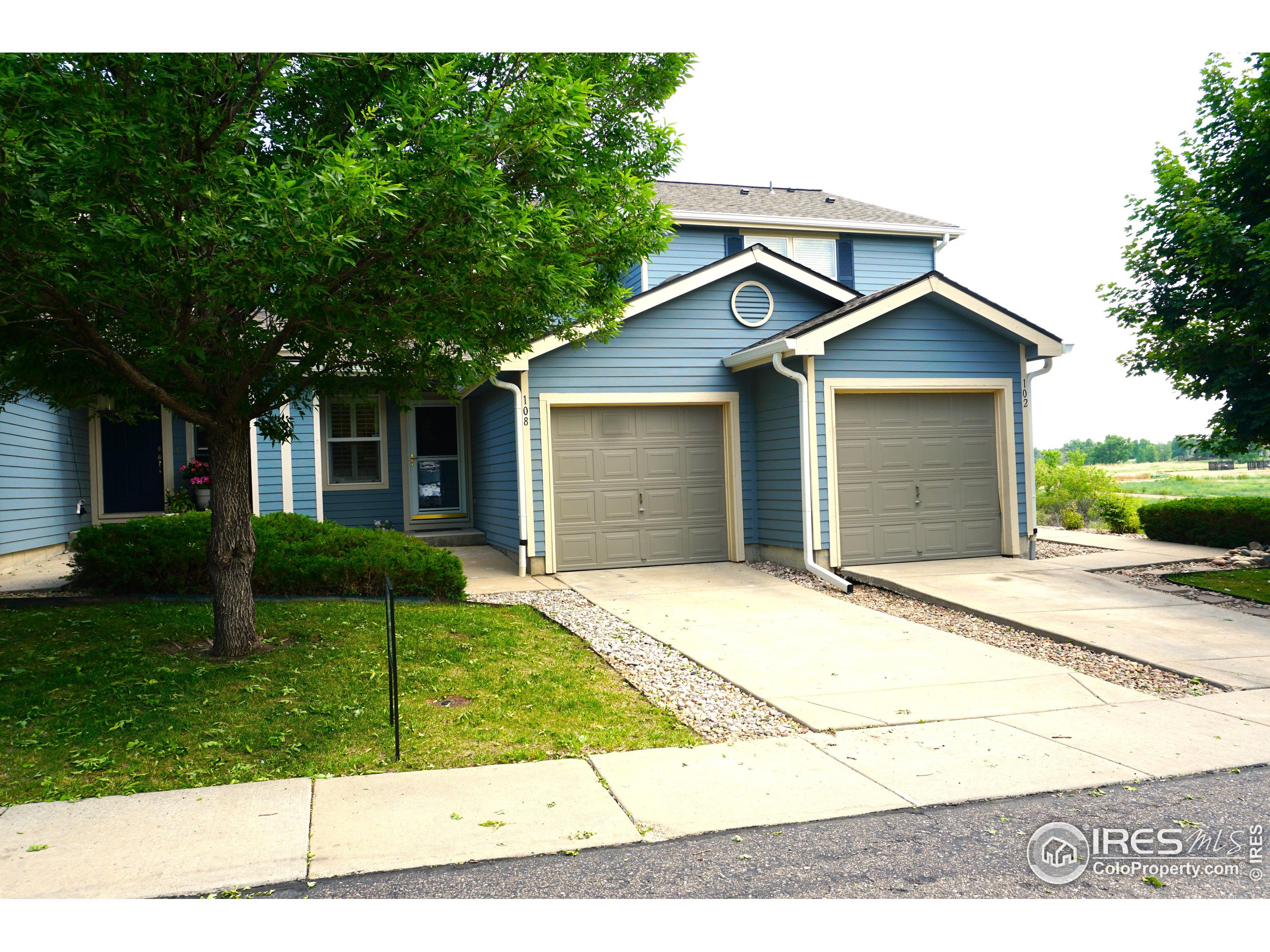 View Erie, CO 80516 townhome