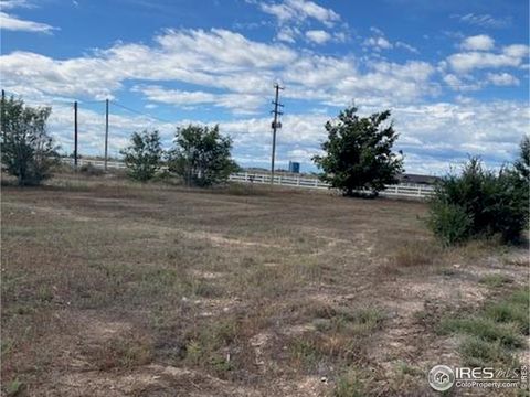 Photo of 40632 County Road 37, Ault, CO 80610 (MLS # 1044383)