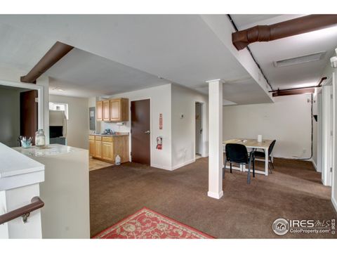 Tiny photo for 5420 Arapahoe Ave 2, Boulder, CO 80303 (MLS # 1043487)