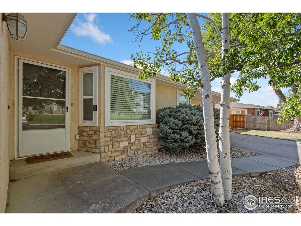 Photo of 2000 50th Ave, Greeley, CO 80634 (MLS # 1047922)