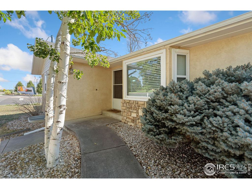 Photo of 2000 50th Ave, Greeley, CO 80634 (MLS # 1047922)