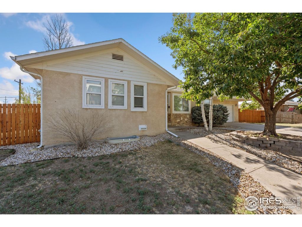 Photo of 2000 50th Ave, Greeley, CO 80634 (MLS # 1047922)