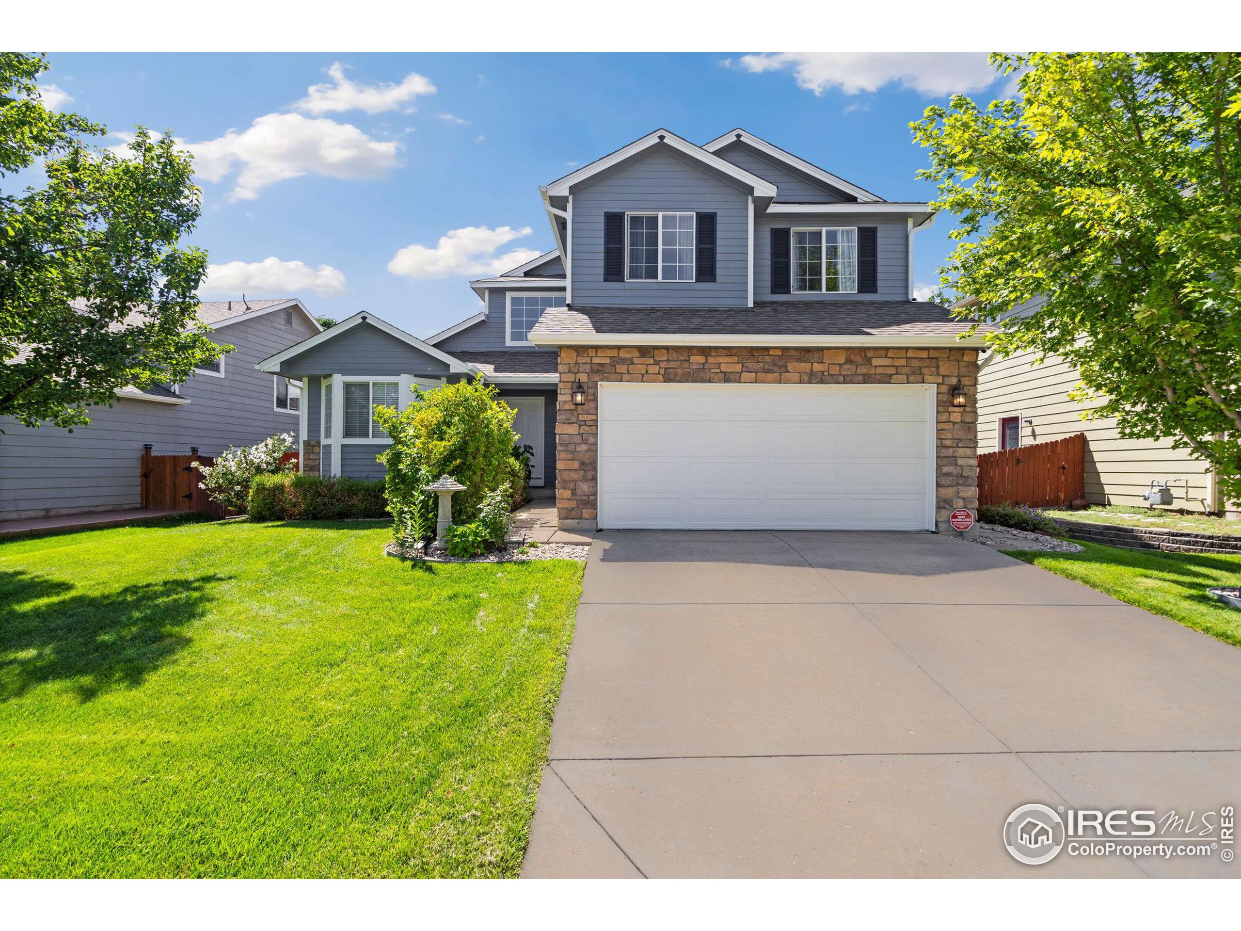 View Fort Collins, CO 80525 house