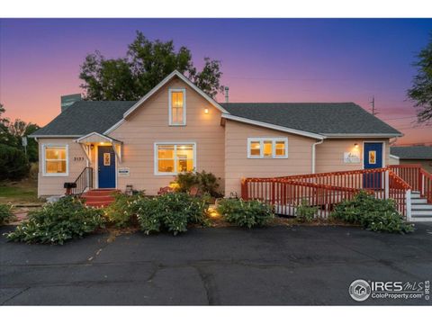 Photo of 2125 9th St, Greeley, CO 80631 (MLS # 1044551)