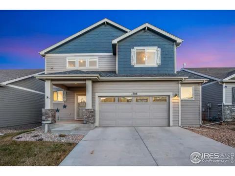 1208 103rd Ave Ct, Greeley, CO 80634 - MLS#: 1025569
