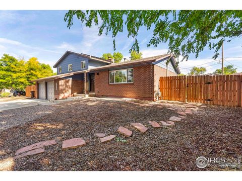 4630 Talbot Dr Boulder CO 80303