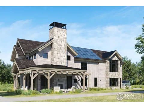 925 Latigo Loop, Lafayette, CO MLS: 977904