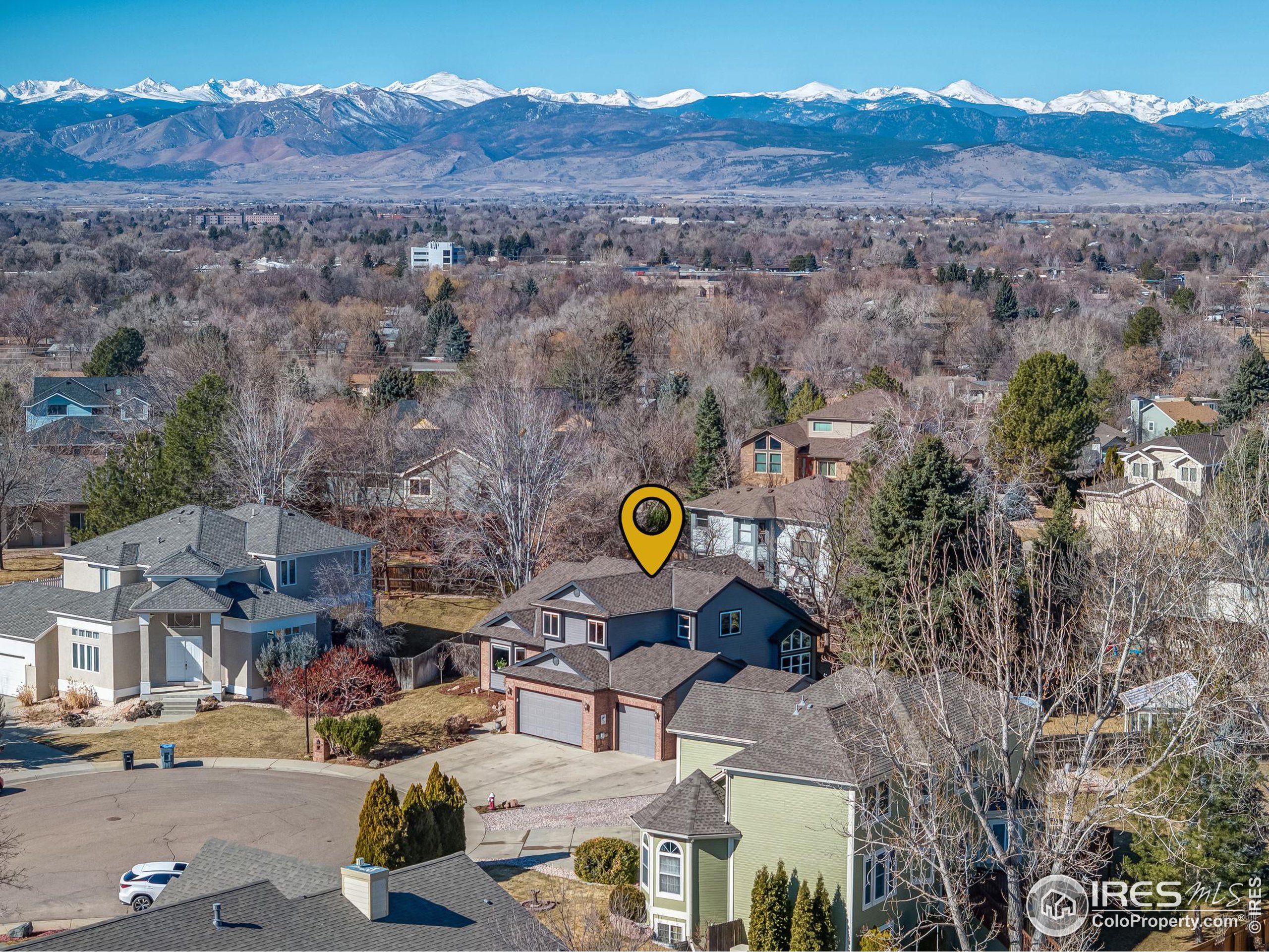 1826 Little Bear Ct