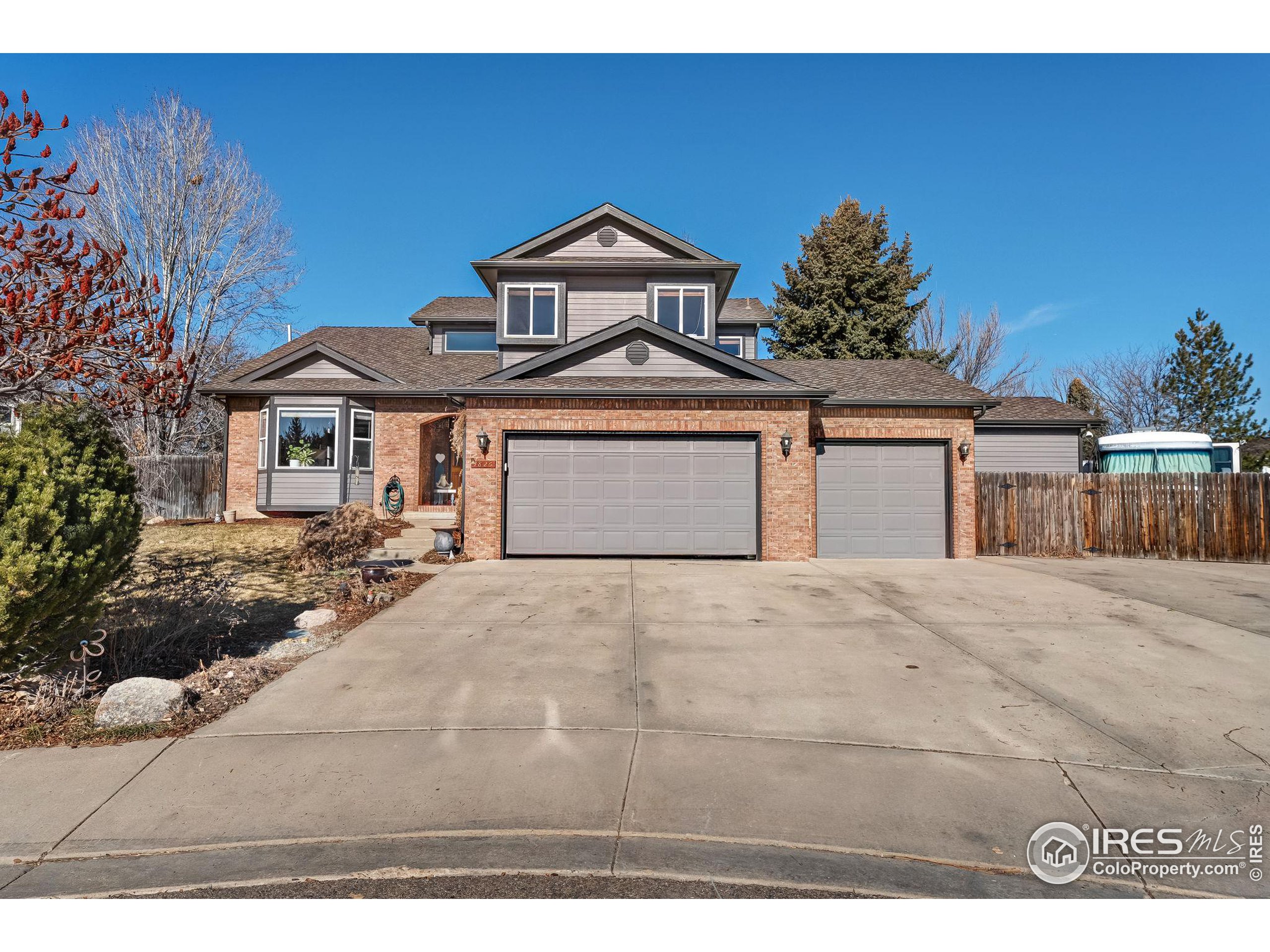 1826 Little Bear Ct