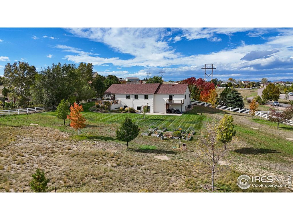 Photo of 15460 Kingston St, Brighton, CO 80602 (MLS # 1047918)