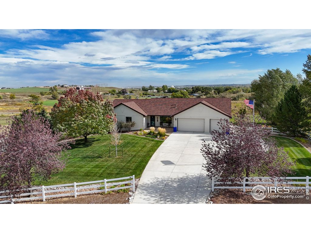 Photo of 15460 Kingston St, Brighton, CO 80602 (MLS # 1047918)