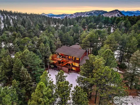 133 Mine Ln, Boulder, CO 80302 - MLS#: 1025339