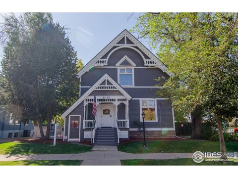 Photo of 1024 8th St, Greeley, CO 80631 (MLS # 1044654)