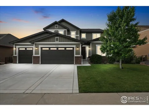 8281 Wynstone Ct, Windsor, CO 80550 - #: 1037840