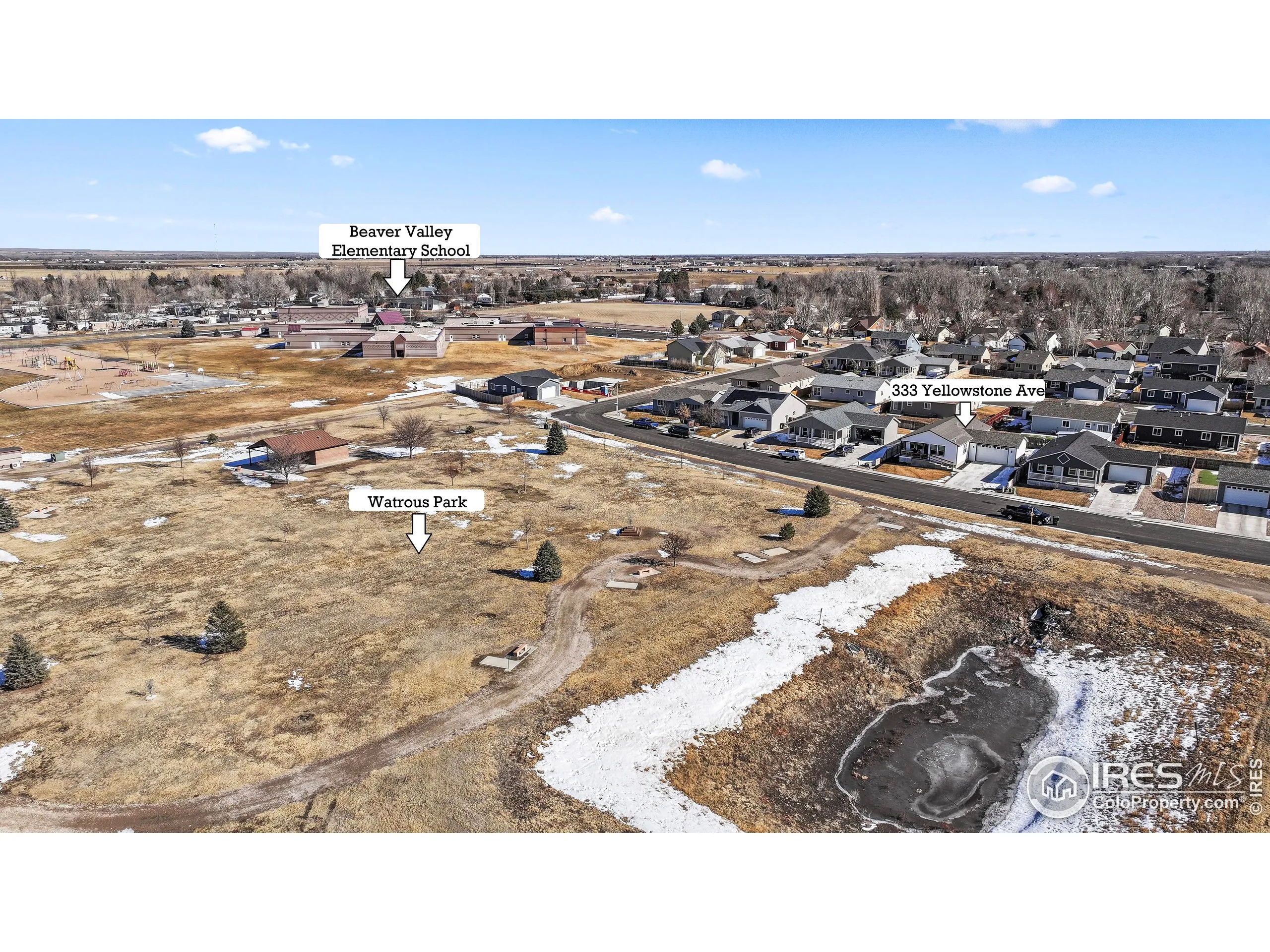 Brush, Colorado 80723, United States, 3 Bedrooms Bedrooms, ,2 BathroomsBathrooms,Residential,Active,11440