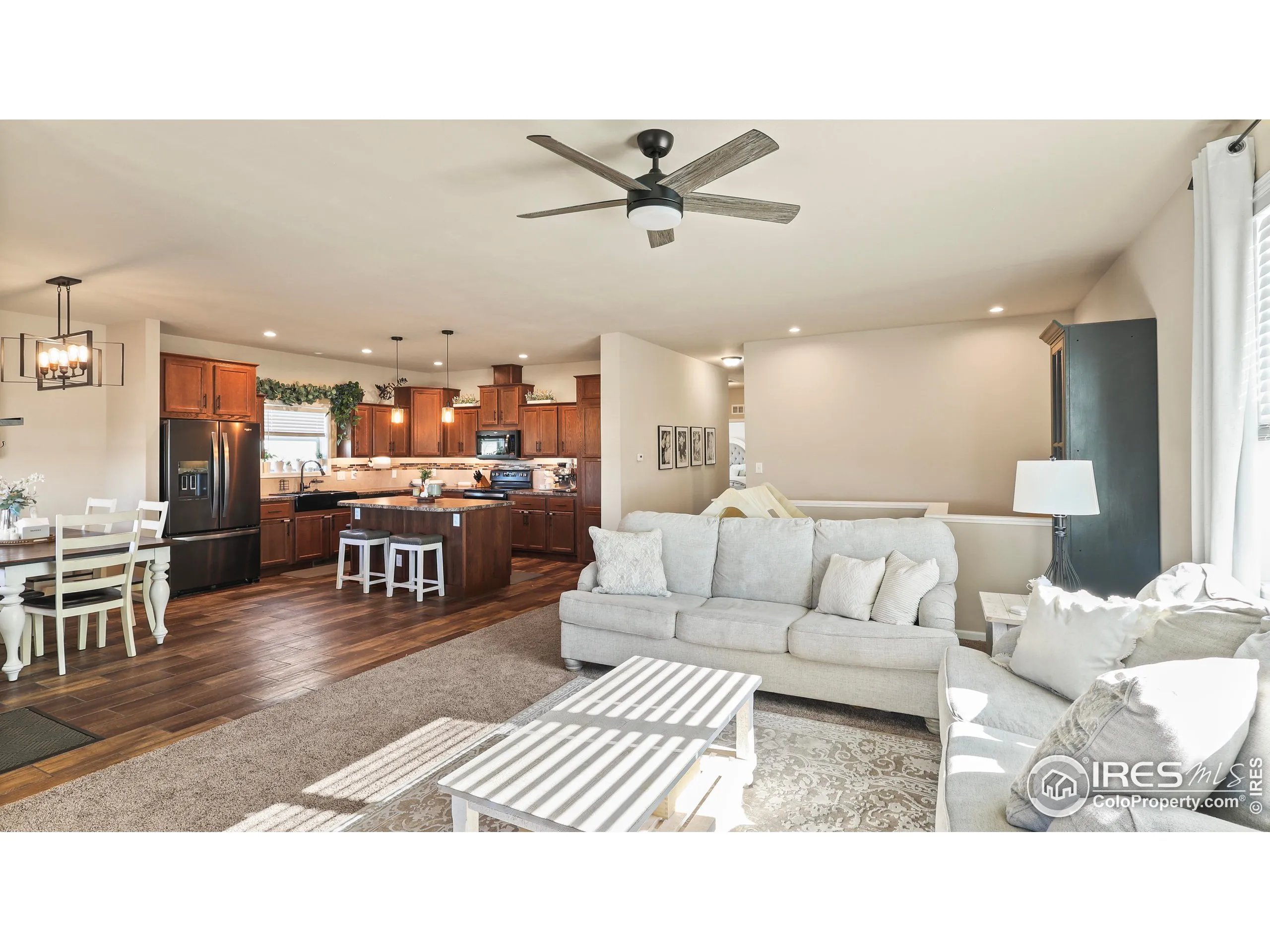 Brush, Colorado 80723, United States, 3 Bedrooms Bedrooms, ,2 BathroomsBathrooms,Residential,Active,11440