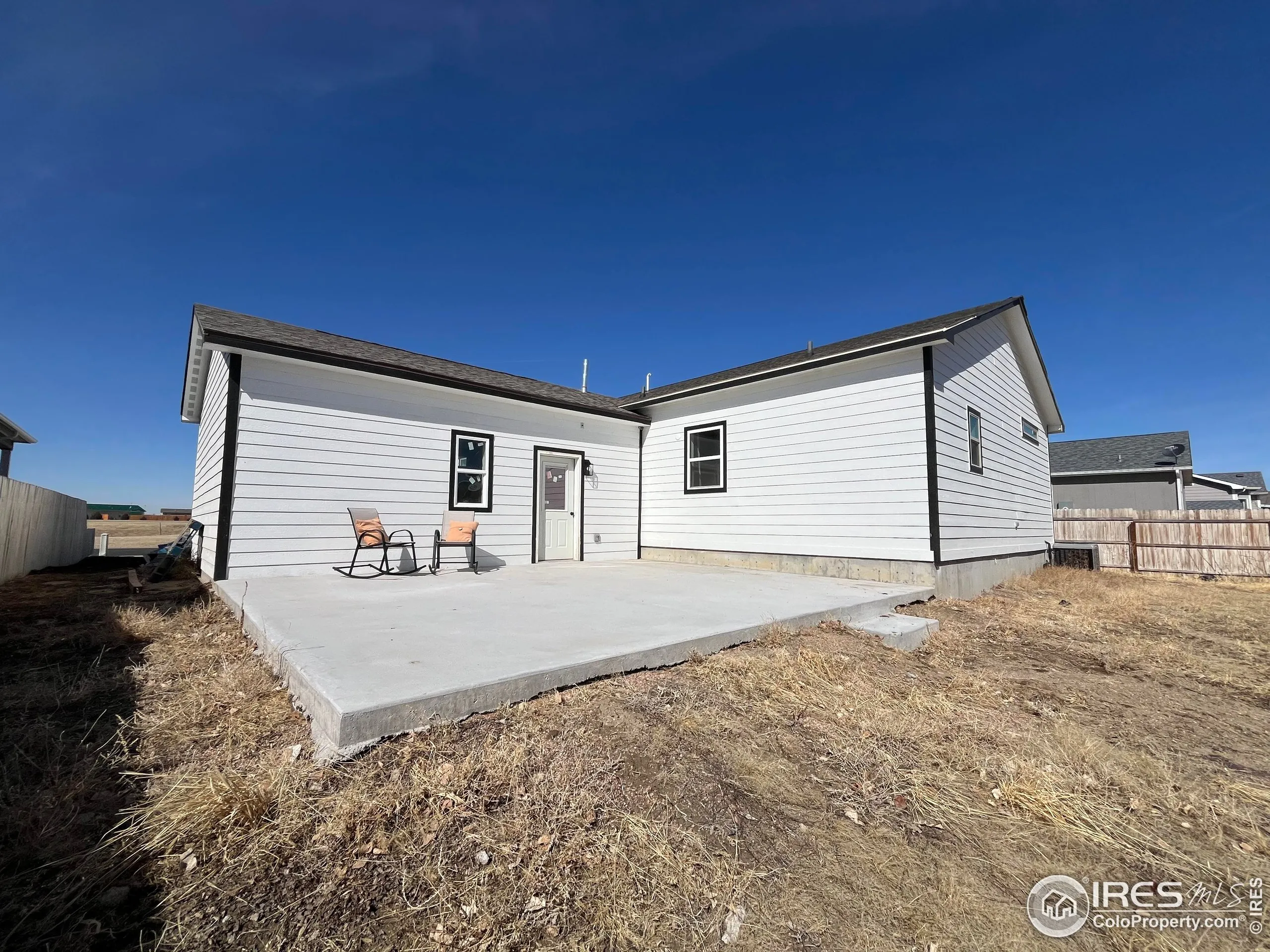 Brush, Colorado 80723, United States, 3 Bedrooms Bedrooms, ,2 BathroomsBathrooms,Residential,Active,11440