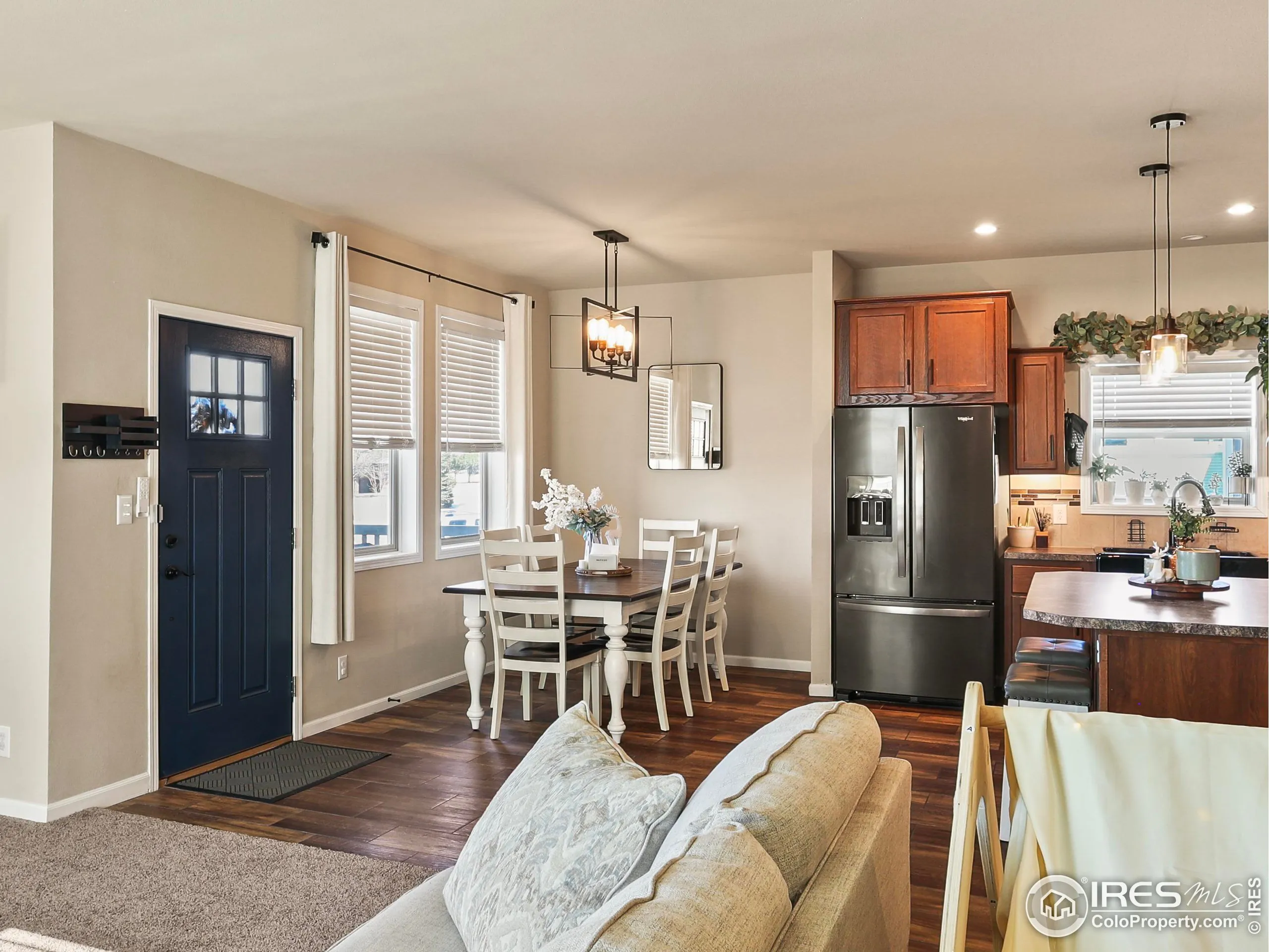 Brush, Colorado 80723, United States, 3 Bedrooms Bedrooms, ,2 BathroomsBathrooms,Residential,Active,11440