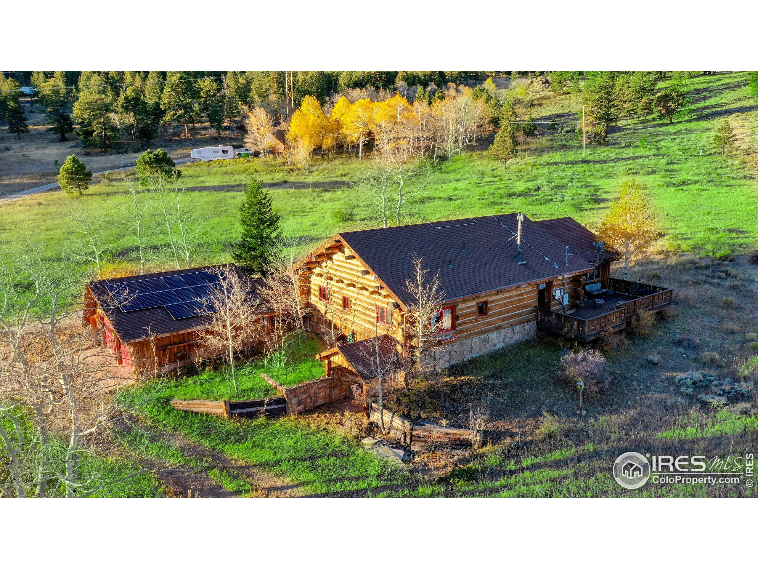 View Estes Park, CO 80517 house