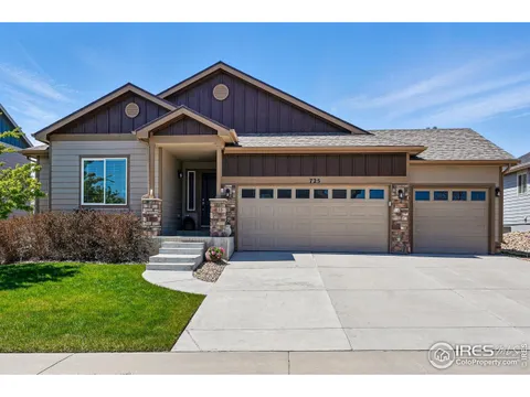 725 Canyonlands St, Berthoud, CO 80513 - #: 1032757
