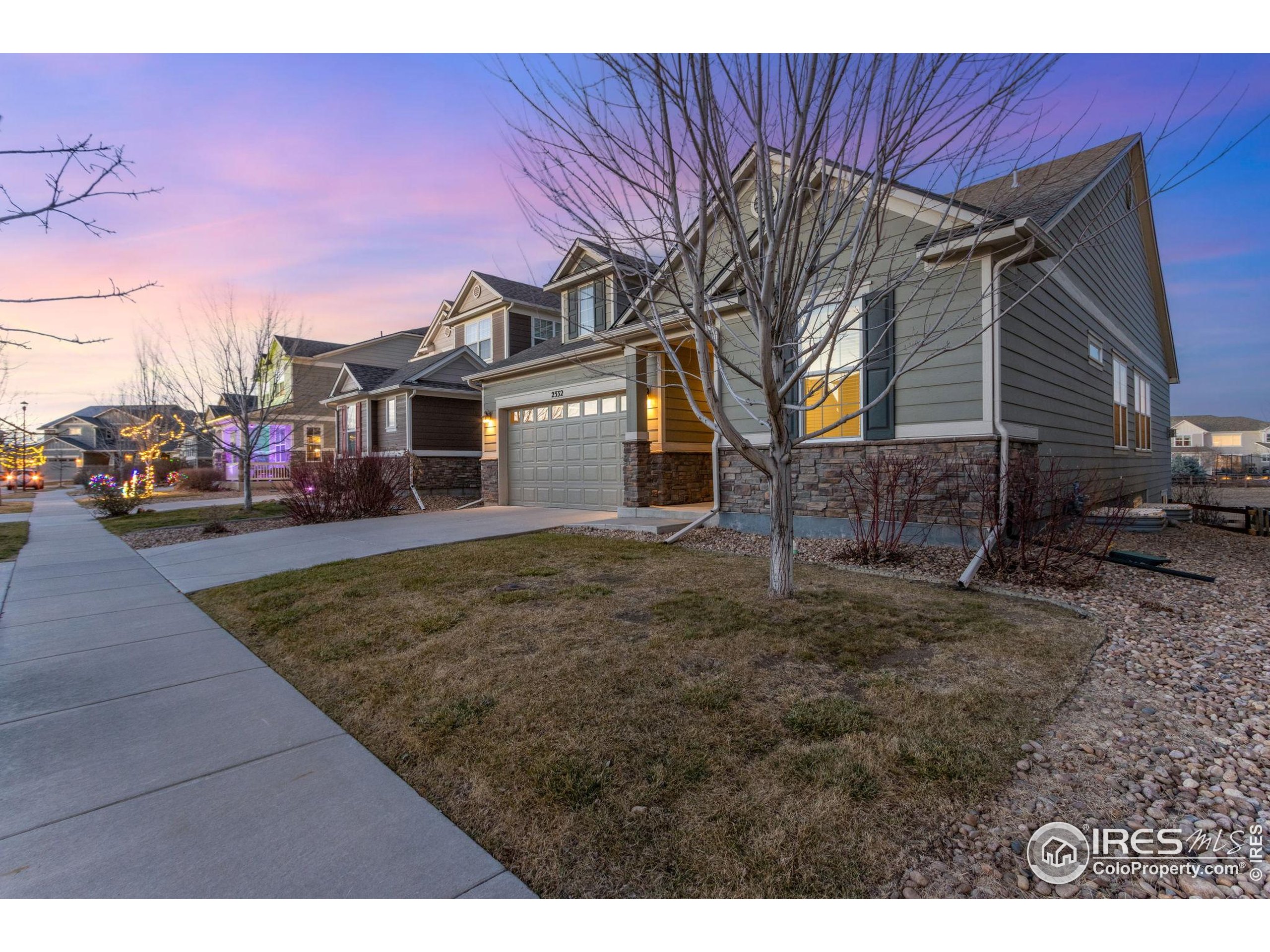 2332 Lodgepole Creek Dr