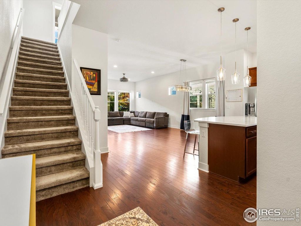 Photo of 5779 Boston St, Denver, CO 80238 (MLS # 1046149)