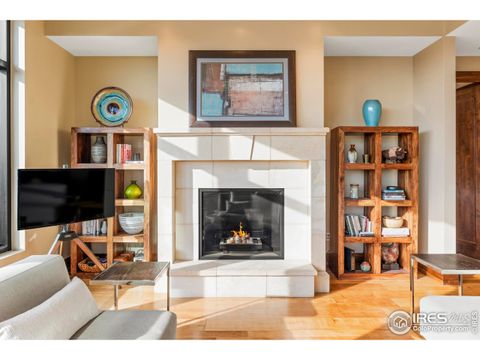 Tiny photo for 1077 Canyon Blvd 304, Boulder, CO 80302 (MLS # 1046673)