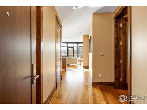 Tiny photo for 1077 Canyon Blvd 304, Boulder, CO 80302 (MLS # 1046673)