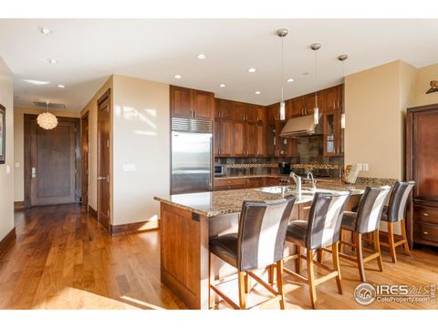 Tiny photo for 1077 Canyon Blvd 304, Boulder, CO 80302 (MLS # 1046673)