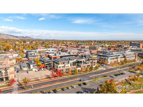 Tiny photo for 1077 Canyon Blvd 304, Boulder, CO 80302 (MLS # 1046673)