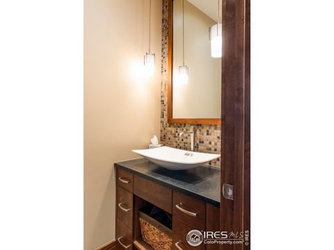 Tiny photo for 1077 Canyon Blvd 304, Boulder, CO 80302 (MLS # 1046673)