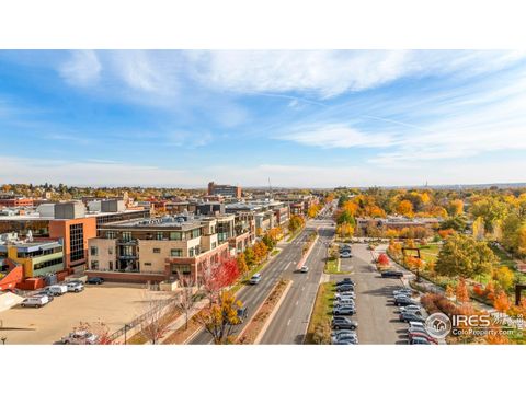 Tiny photo for 1077 Canyon Blvd 304, Boulder, CO 80302 (MLS # 1046673)