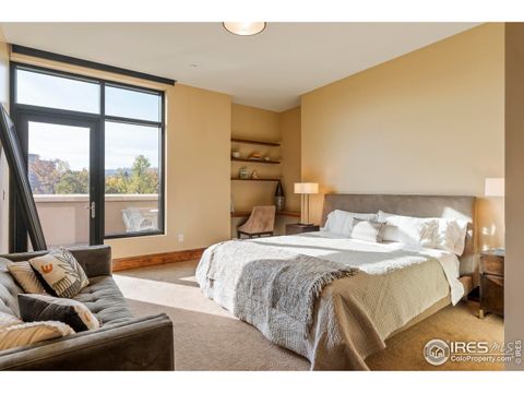 Tiny photo for 1077 Canyon Blvd 304, Boulder, CO 80302 (MLS # 1046673)