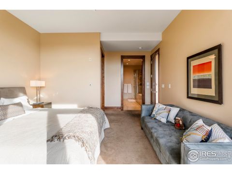 Tiny photo for 1077 Canyon Blvd 304, Boulder, CO 80302 (MLS # 1046673)