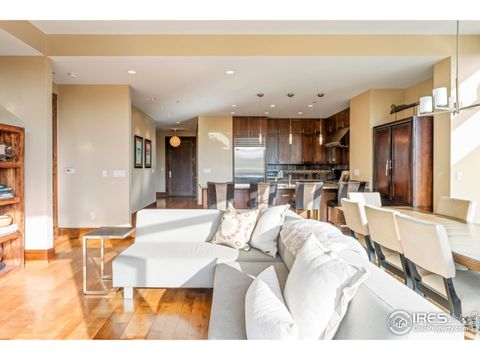 Tiny photo for 1077 Canyon Blvd 304, Boulder, CO 80302 (MLS # 1046673)