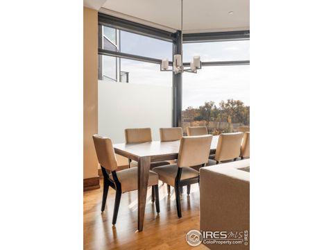 Tiny photo for 1077 Canyon Blvd 304, Boulder, CO 80302 (MLS # 1046673)