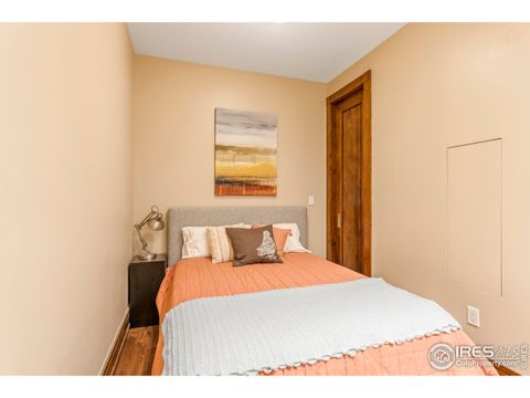 Tiny photo for 1077 Canyon Blvd 304, Boulder, CO 80302 (MLS # 1046673)