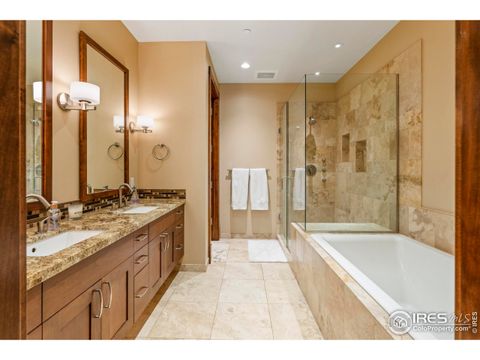 Tiny photo for 1077 Canyon Blvd 304, Boulder, CO 80302 (MLS # 1046673)