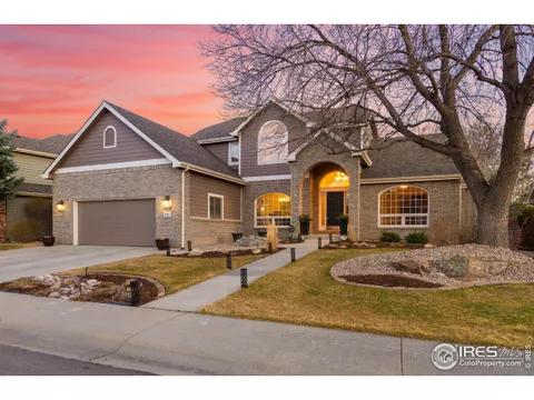 1913 Canopy Ct, Fort Collins, CO MLS: 1028649
