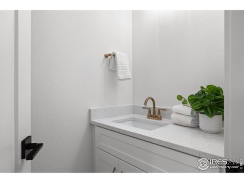 Tiny photo for 198 Westerly Blvd, Erie, CO 80516 (MLS # 1048033)