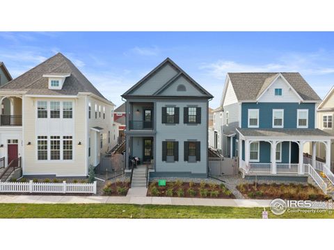 Photo of 198 Westerly Blvd, Erie, CO 80516 (MLS # 1048033)