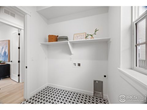 Tiny photo for 198 Westerly Blvd, Erie, CO 80516 (MLS # 1048033)