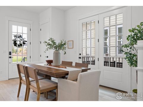 Tiny photo for 198 Westerly Blvd, Erie, CO 80516 (MLS # 1048033)