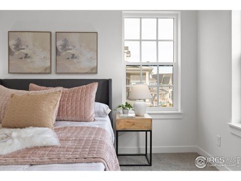 Tiny photo for 198 Westerly Blvd, Erie, CO 80516 (MLS # 1048033)