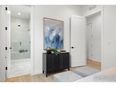 Tiny photo for 198 Westerly Blvd, Erie, CO 80516 (MLS # 1048033)