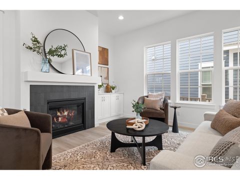Tiny photo for 198 Westerly Blvd, Erie, CO 80516 (MLS # 1048033)