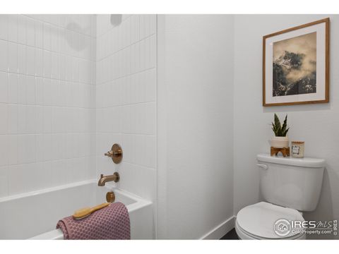 Tiny photo for 198 Westerly Blvd, Erie, CO 80516 (MLS # 1048033)