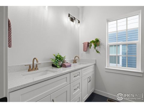 Tiny photo for 198 Westerly Blvd, Erie, CO 80516 (MLS # 1048033)