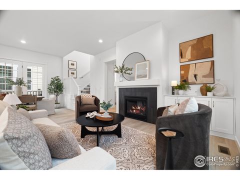 Tiny photo for 198 Westerly Blvd, Erie, CO 80516 (MLS # 1048033)